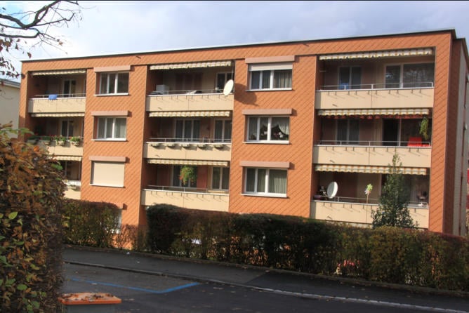 Riggenbachstrasse 44