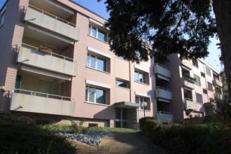 Höhenstrasse West 10-12