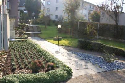 Höhenstrasse West 10-12