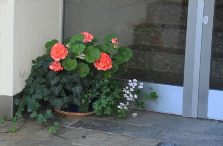 Höhenstrasse West 14-18