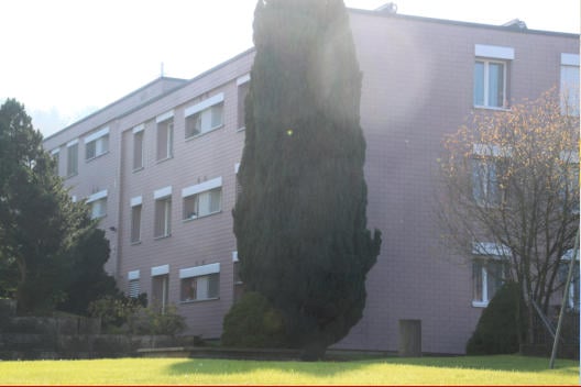 Höhenstrasse West 10-12