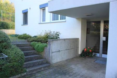 Höhenstrasse West 14-18