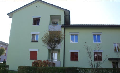 Riggenbachstrasse 40