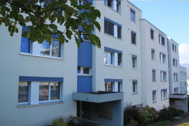 Höhenstrasse West 14-18