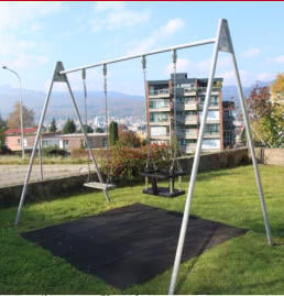 Höhenstrasse West 14-18