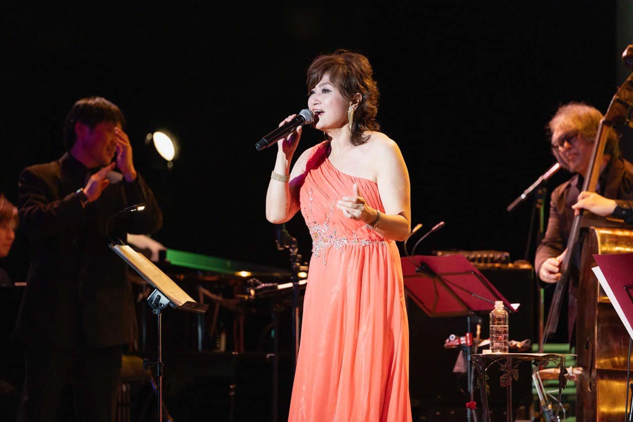 40周年コンサート、本当にありがとうございました