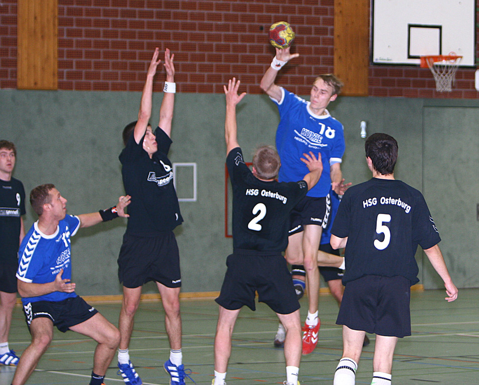 Chris Rosentreter (4819)