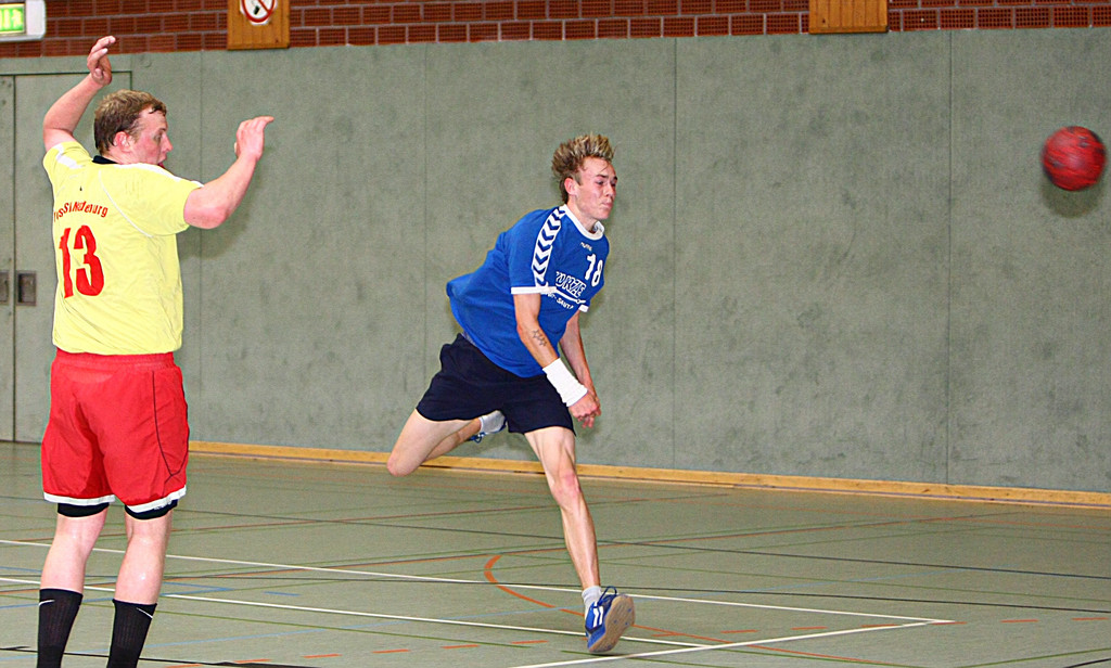 Chris Rosentreter (8258)