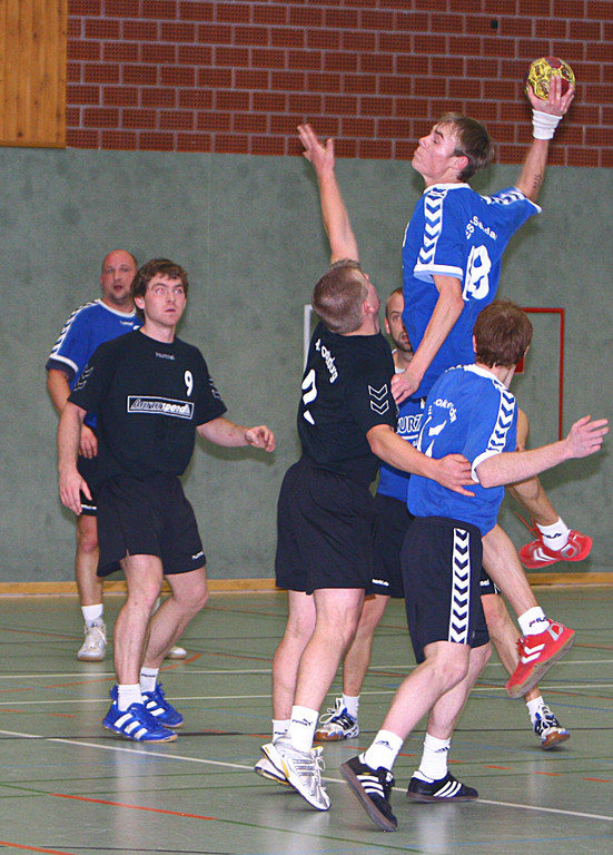 Chris Rosentreter (4803)