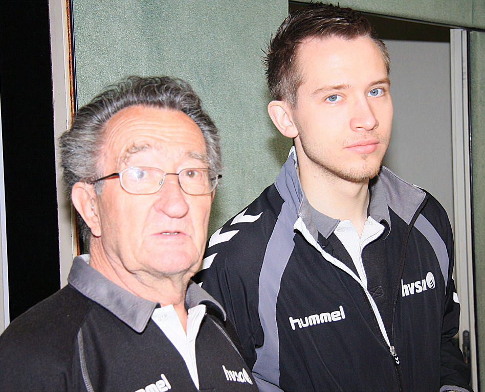 Addi & Maik   Die Macher