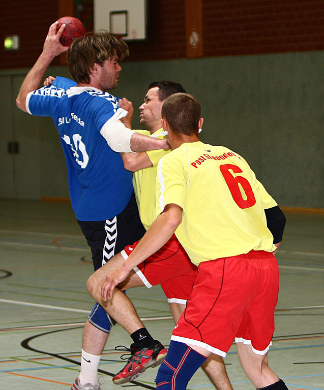 Andree Hentschke (8245)