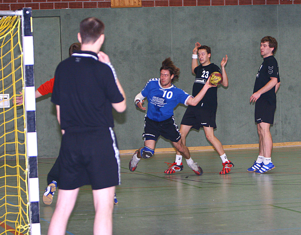 Andree Hentschke (4814)