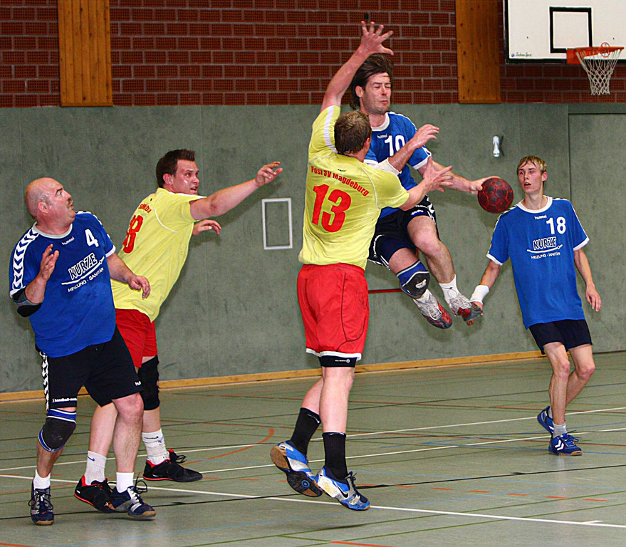 Andree Hentschke (8281)