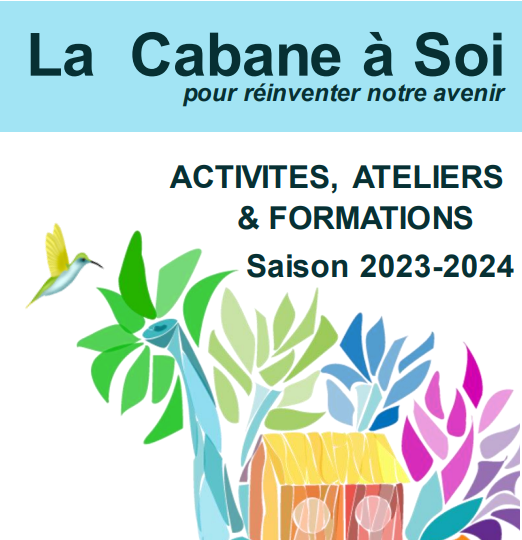 Programme saison 2024-2025