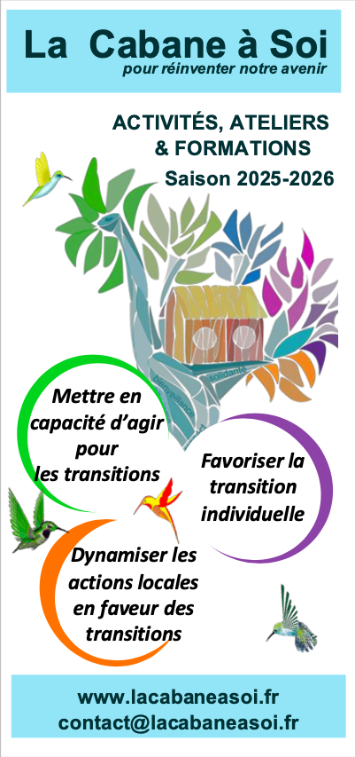 Programme saison 2025-2026