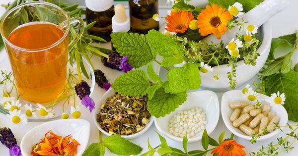 La Naturopathie : késako ?