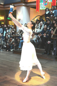 坪内夕起子さん