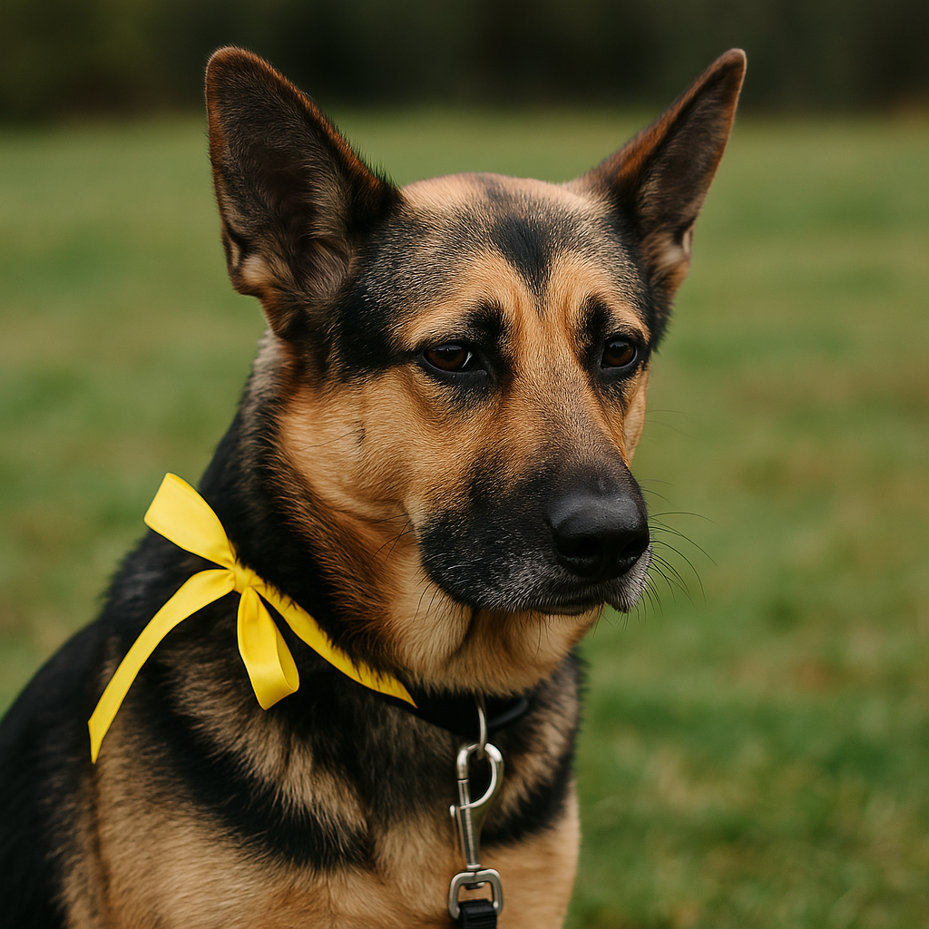 Mijn hond is asociaal