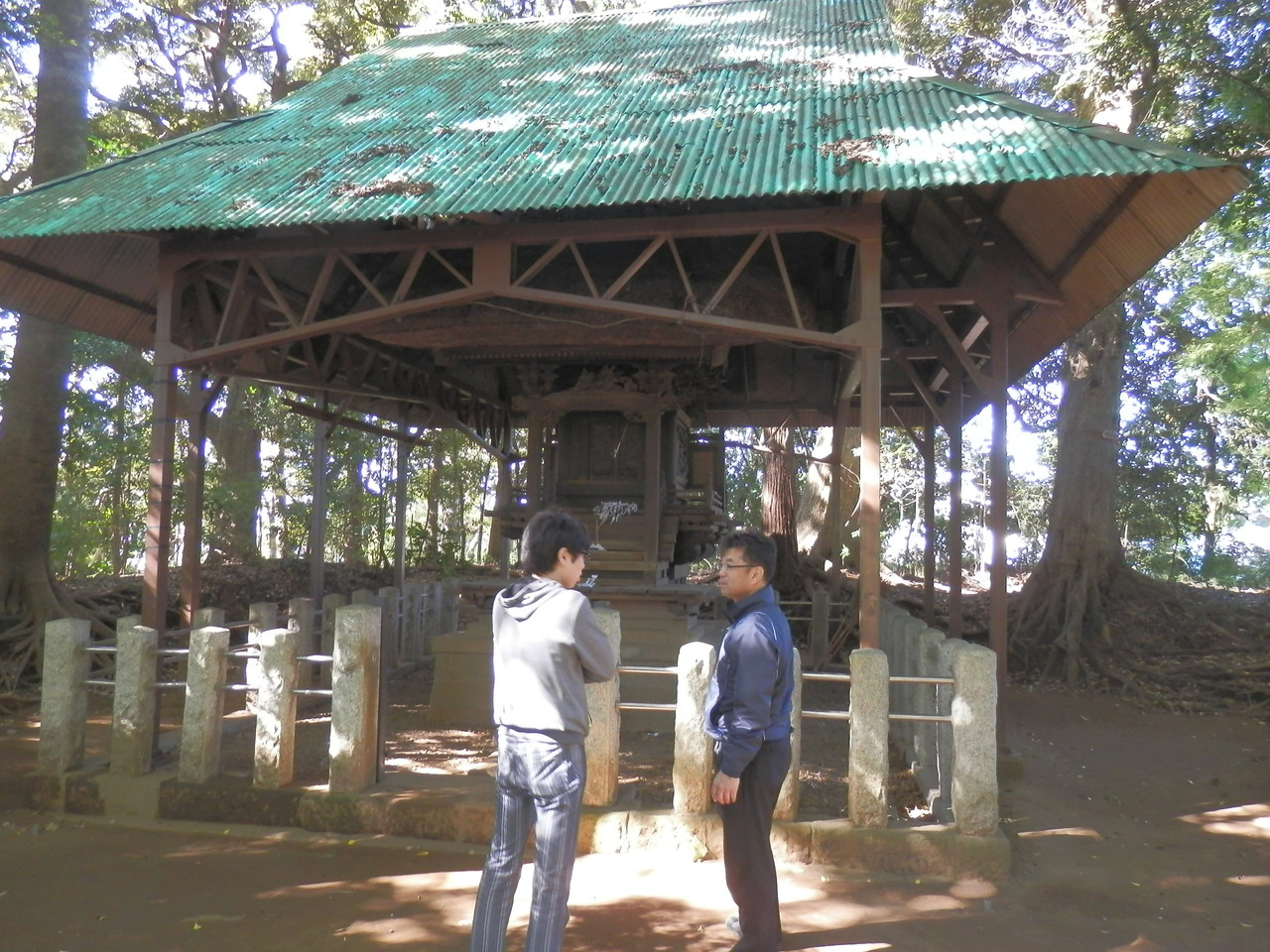 佐倉市民文化資産選定調査