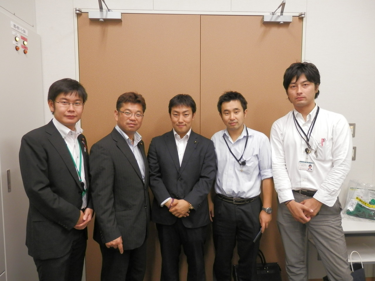 南関東ブロック青年局