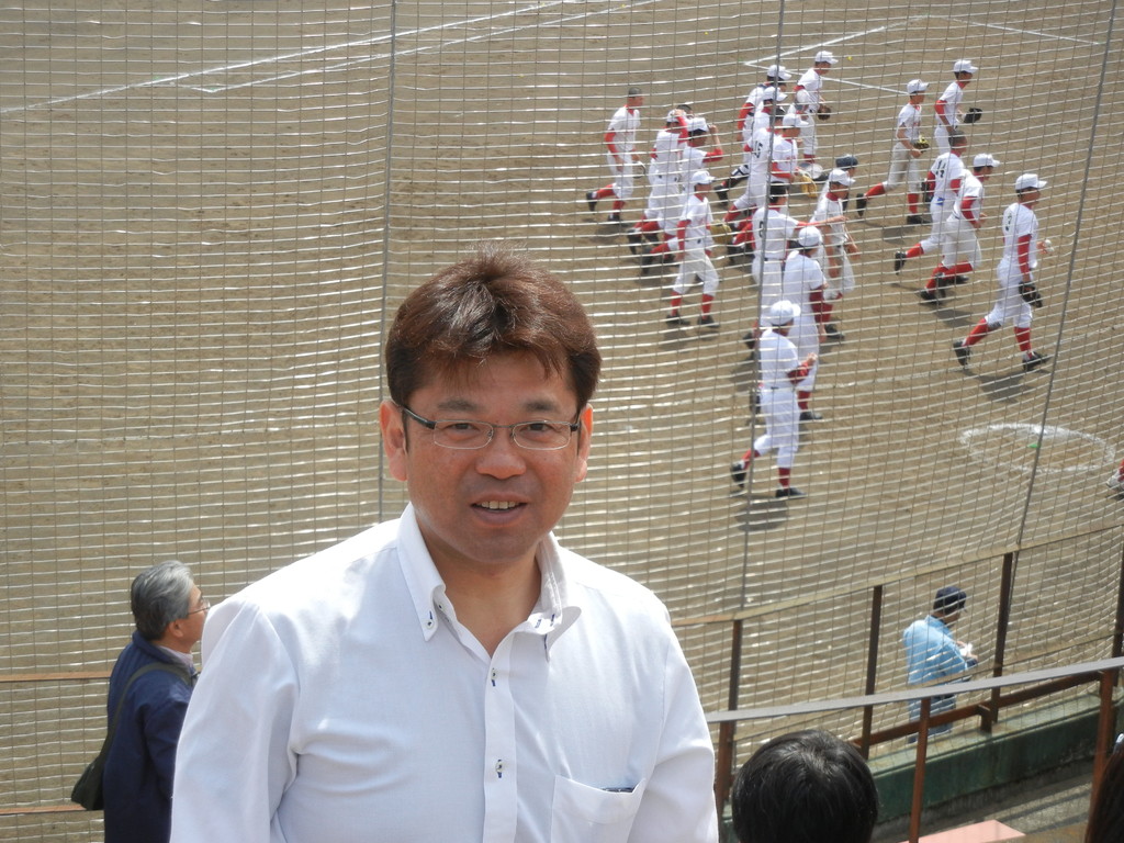 佐倉から甲子園出場校を！！