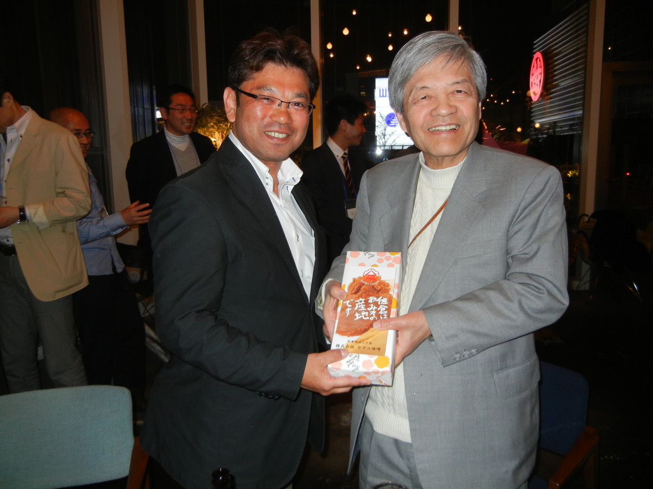 恩師 田原総一朗