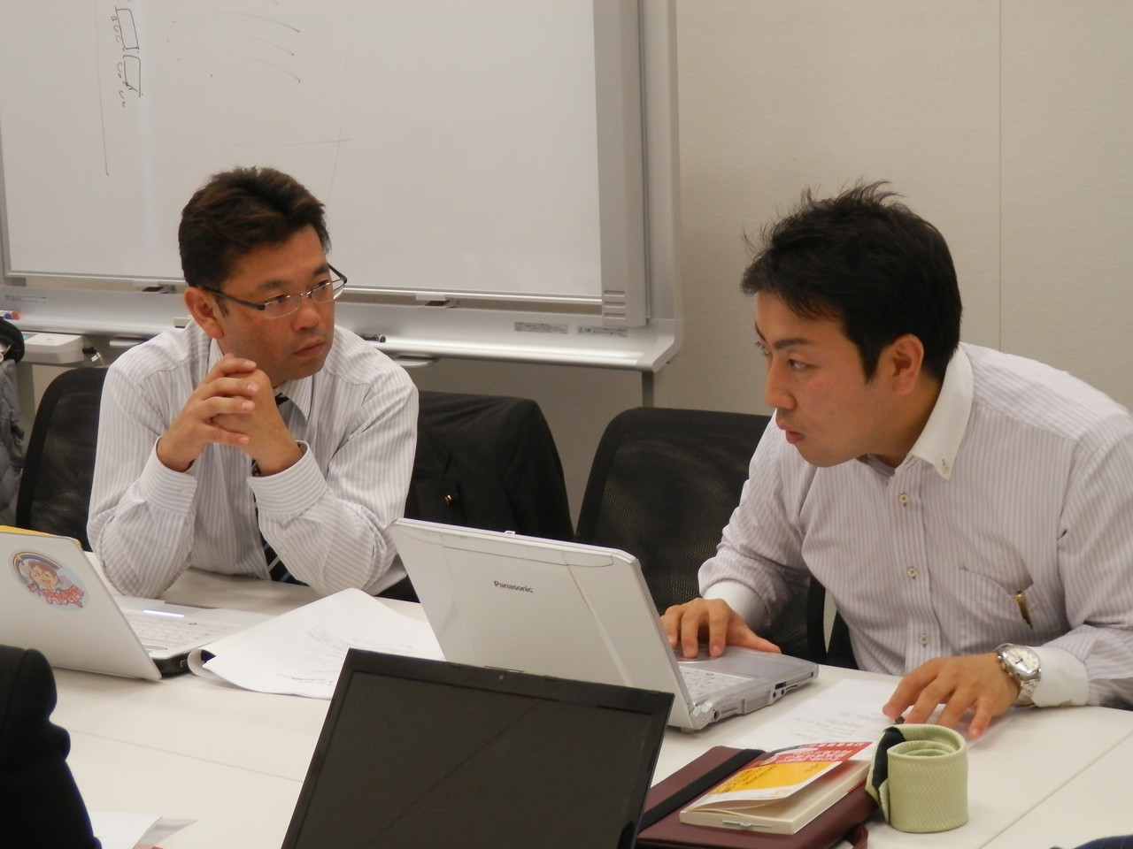 中谷一馬　神奈川県議