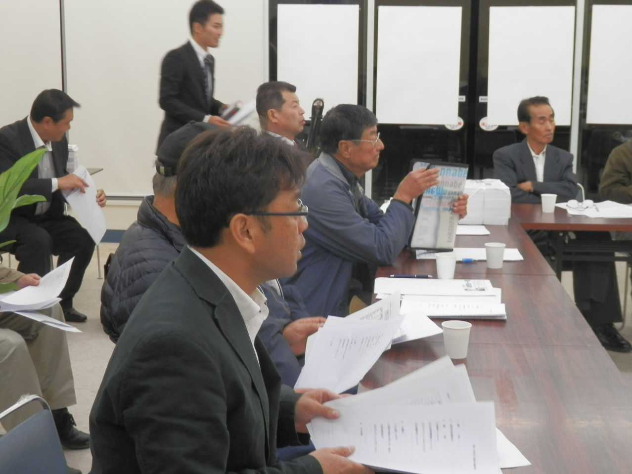 衆議院選挙突入！！