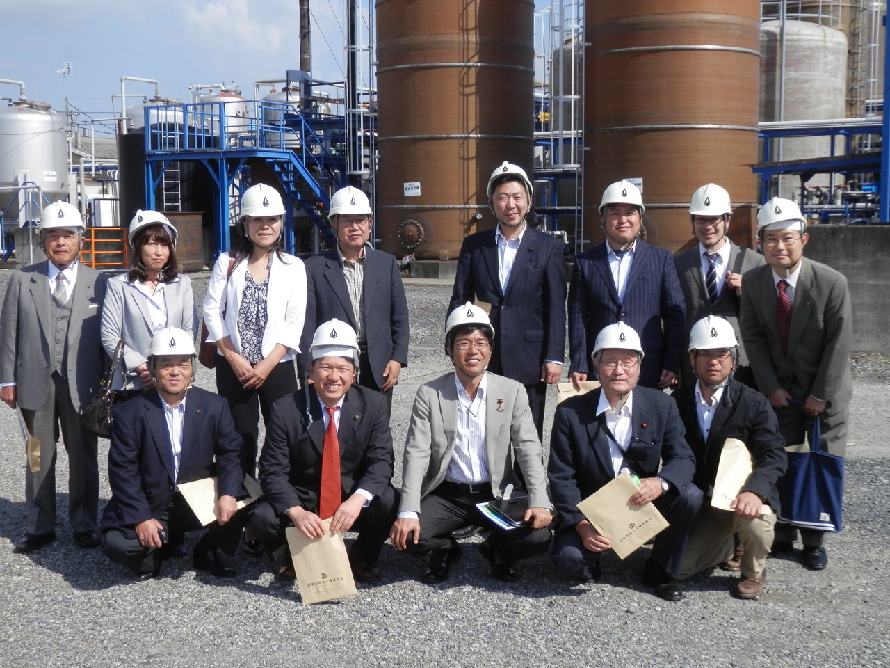 千葉県連政策委員会