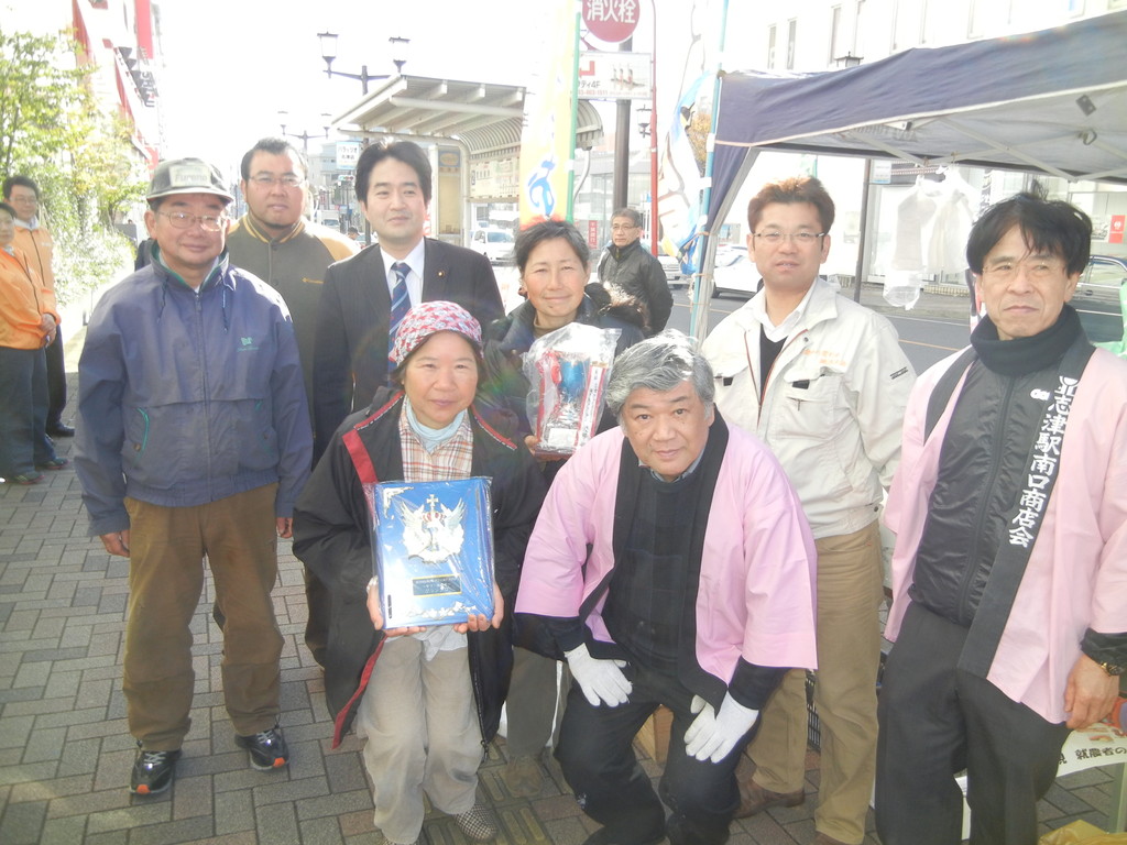 志津グルメフェスティバル