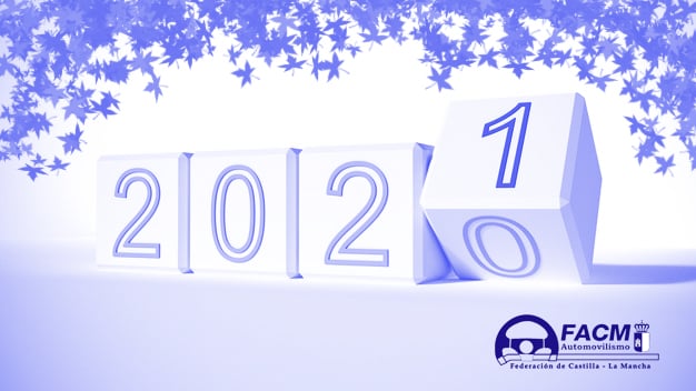 El Año que termina...