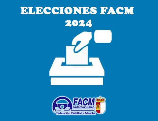 Elecciones 2024