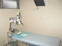 処置室