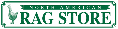 NORTH AMERICAN RAGSTORE