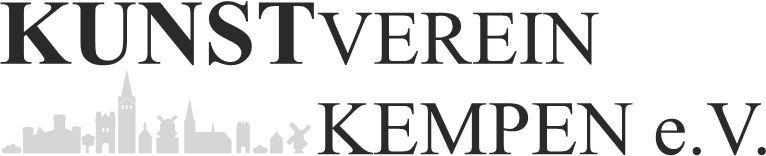 Onlineauftritt des Kunstverein Kempen e,V.