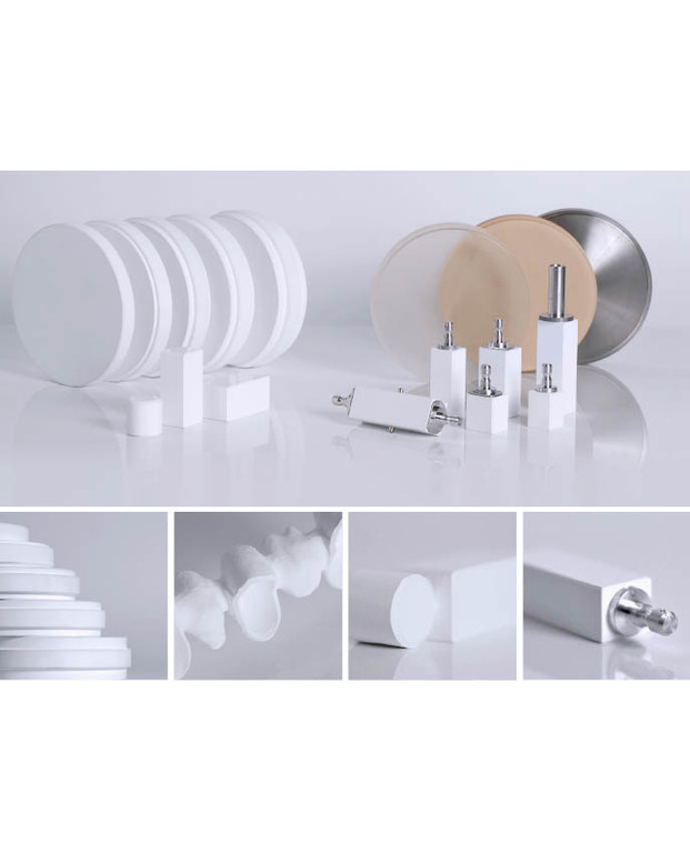 Wandbanner Messestand IDS