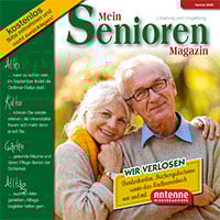 Lüneburg Mein Senioren Magazin Nr. 26