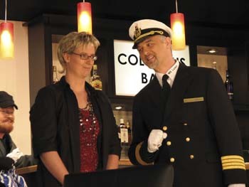 Aber Hallo Herr Kapitän