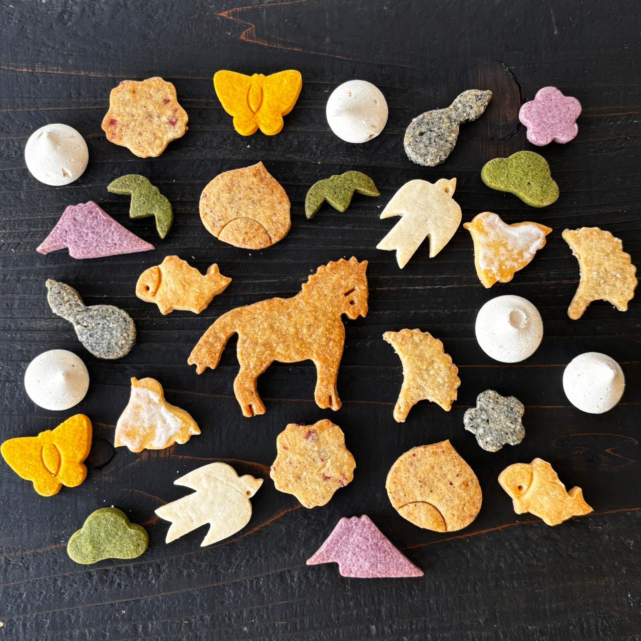 年末年始の営業のご案内です。