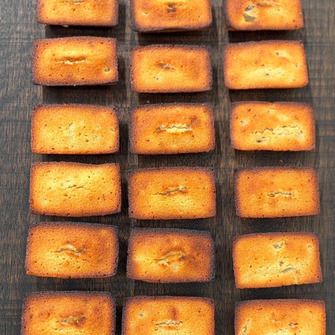 いよいよ、秋本番