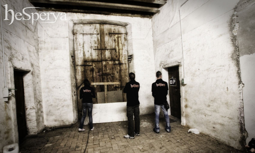 Palazzo del Diavolo a Sorgà VR