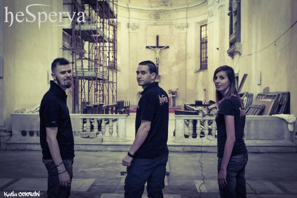 Abbazia di San Nicolò del Boschetto - Genova