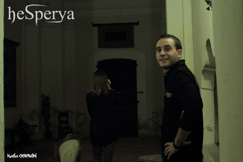 Villa Mina della Scala - Casteldidone (CR)