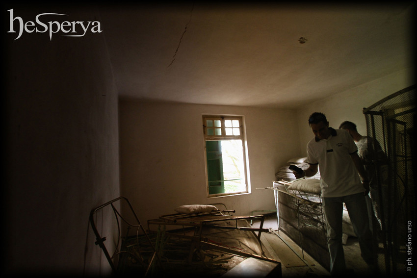 Ex Colonia Estiva - prov. di Brescia