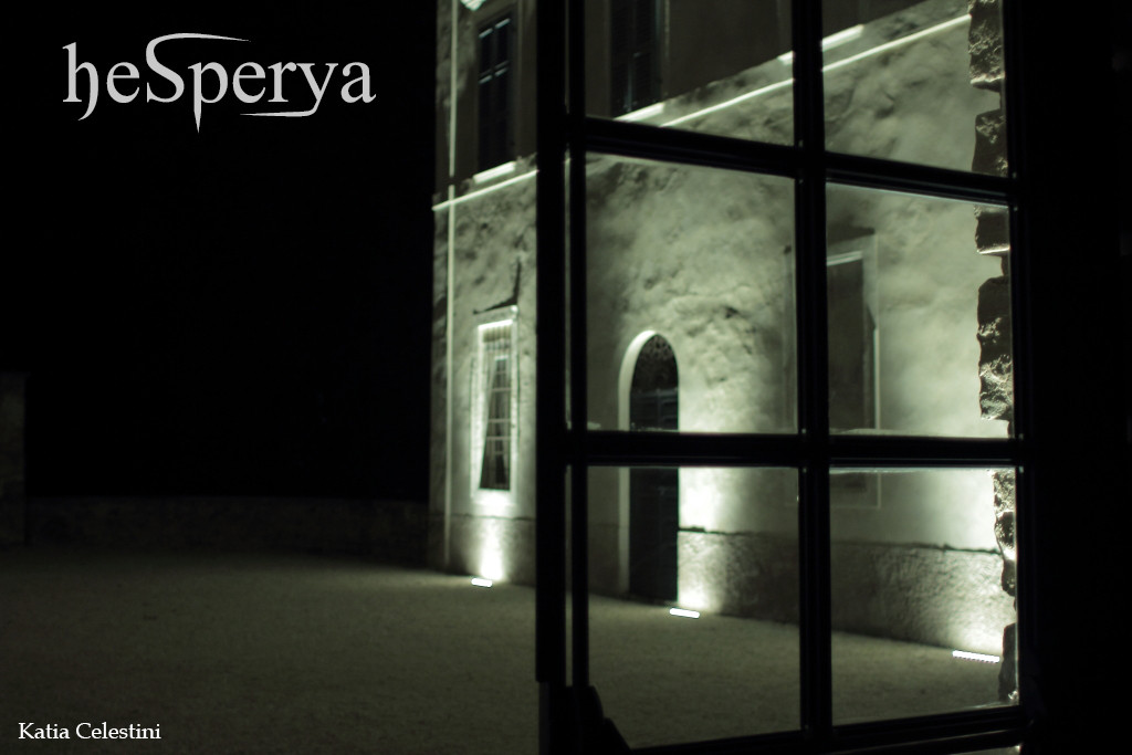 Villa Medici del Vascello - San Giovanni in Croce (CR)