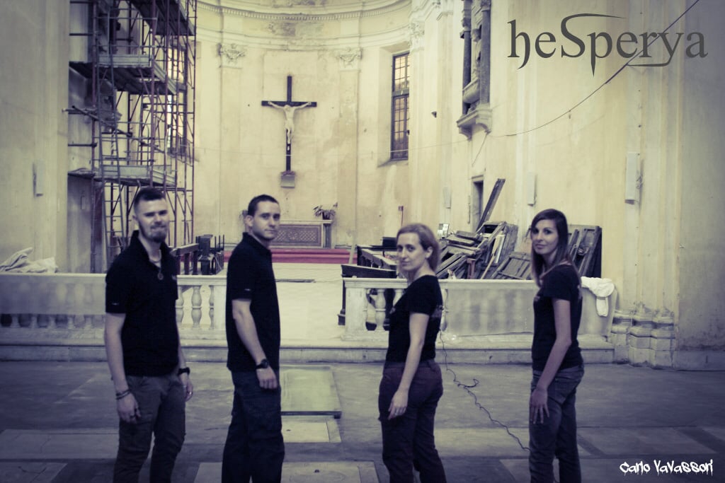 Abbazia di San Nicolò del Boschetto - Genova