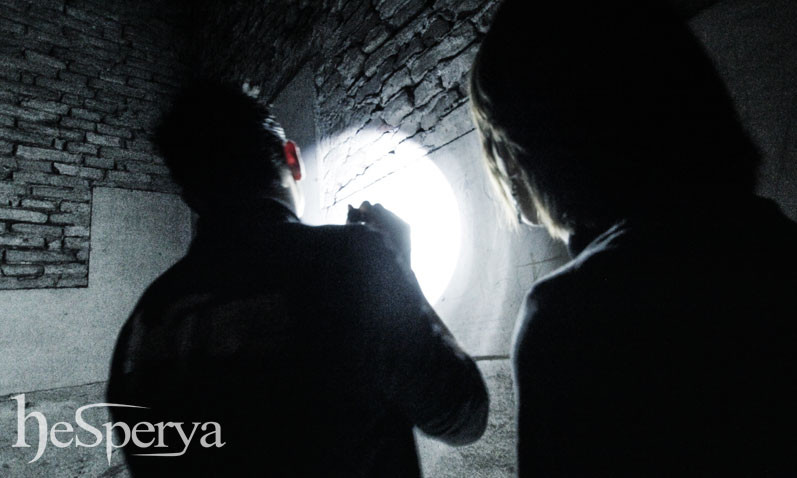 Palazzo del Diavolo a Sorgà VR