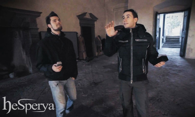 Castello Quistini - Rovato BS