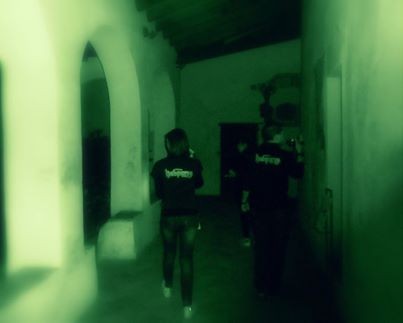 Ex Monastero di San Pietro in Lamosa - Provaglio d' Iseo BS