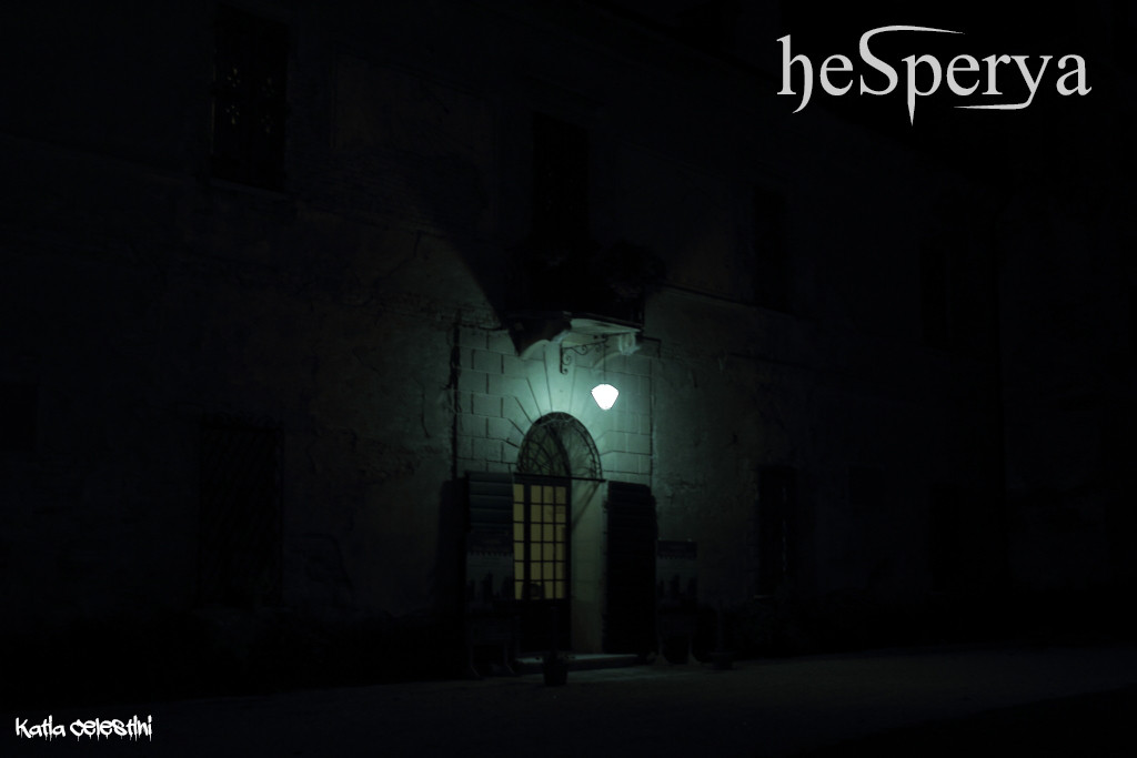 Villa Mina della Scala - Casteldidone (CR)